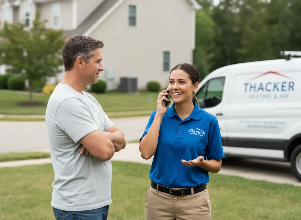 Ac Repair Coker, AL FAQs